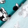 Bavlněný žerzej Minnie Mouse | Disney – světle modra,  thumbnail number 4