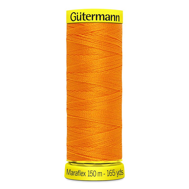 Maraflex elastická šicí nit (350) | 150 m | Gütermann,  image number 1
