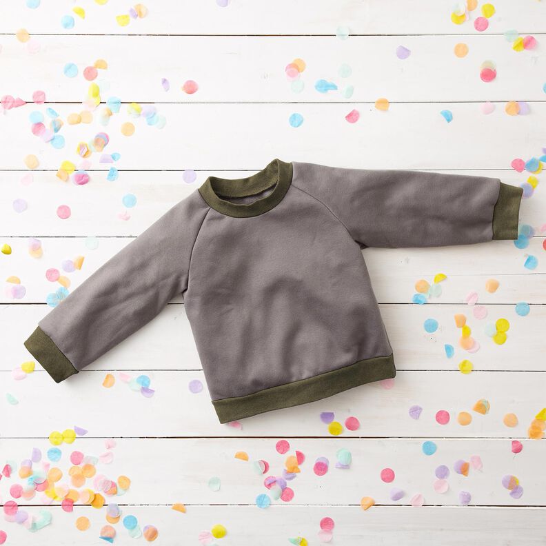 2x2 Materiál na náplety Jednobarevné provedení – khaki,  image number 7