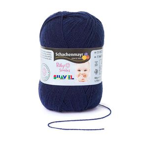 Baby Smiles Suavel, 50 g | Schachenmayr (1050), 