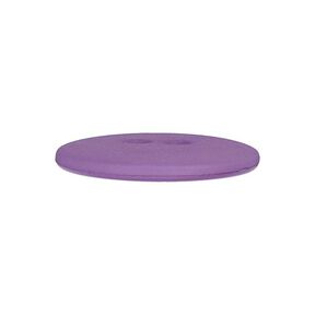 Plastový knoflík Steinhorst 602 – purpurová, 