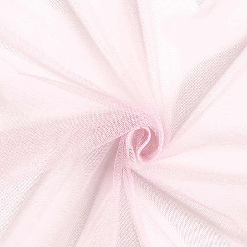 Jemná síťovina – rose,  image number 1