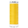 Šicí nit Seraflex pro elastické švy (0120) | 130 m | Mettler – sluníčkově žlutá,  thumbnail number 1