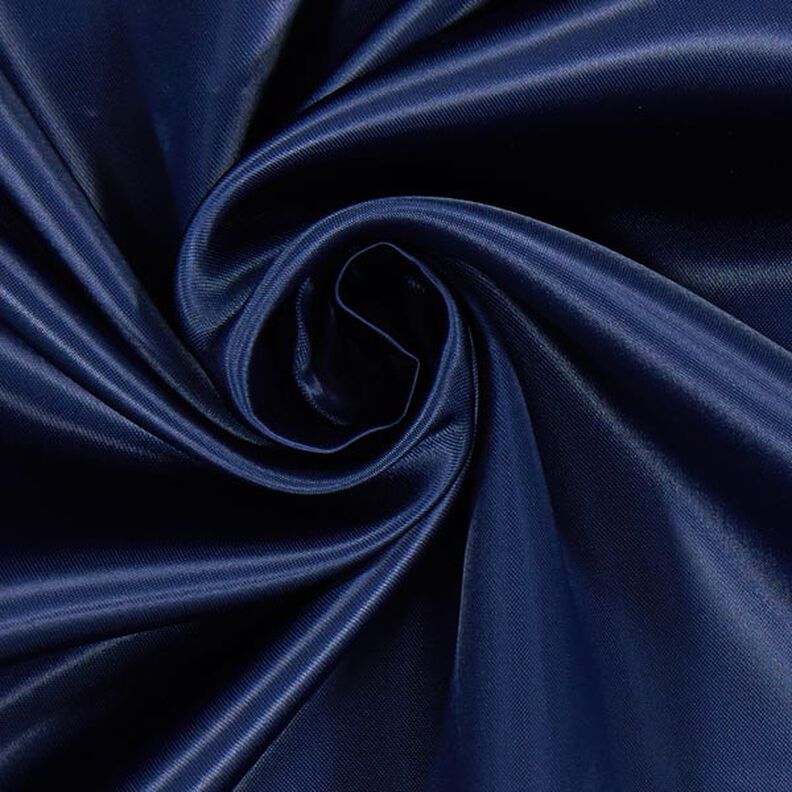 Dyšes Royal podšívkový satén | Neva´viscon – namornicka modr,  image number 2