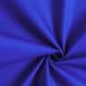 Dekorační látka Plátno – královská modr,  thumbnail number 1