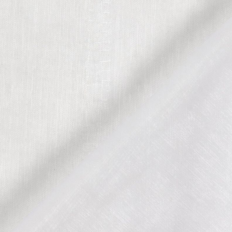 Organza – bílá,  image number 4