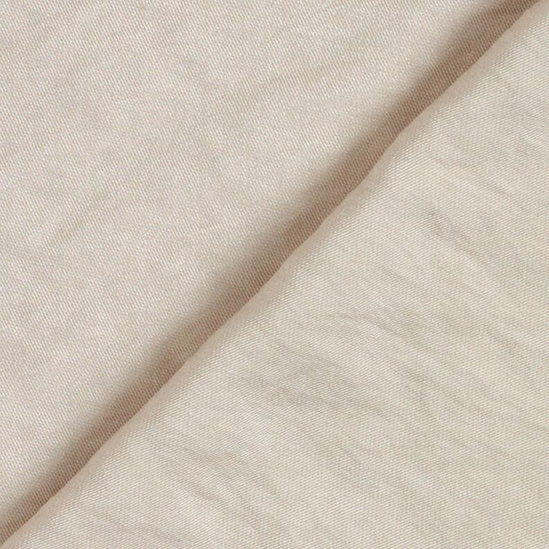 Směs s viskózou třpytivý lesk – taupe, image number 4
