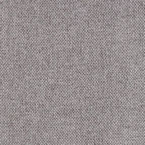 Čalounická látka Como – světle šedá | Zbytek 70cm, 