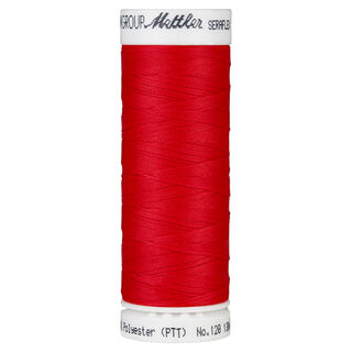 Šicí nit Seraflex pro elastické švy (0503) | 130 m | Mettler – chili, 