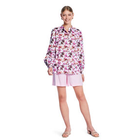 Halenka | Burda 5847 | 36-46, 