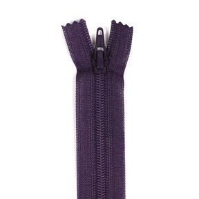 Zip nedělitelný | plastický (867) | YKK, 