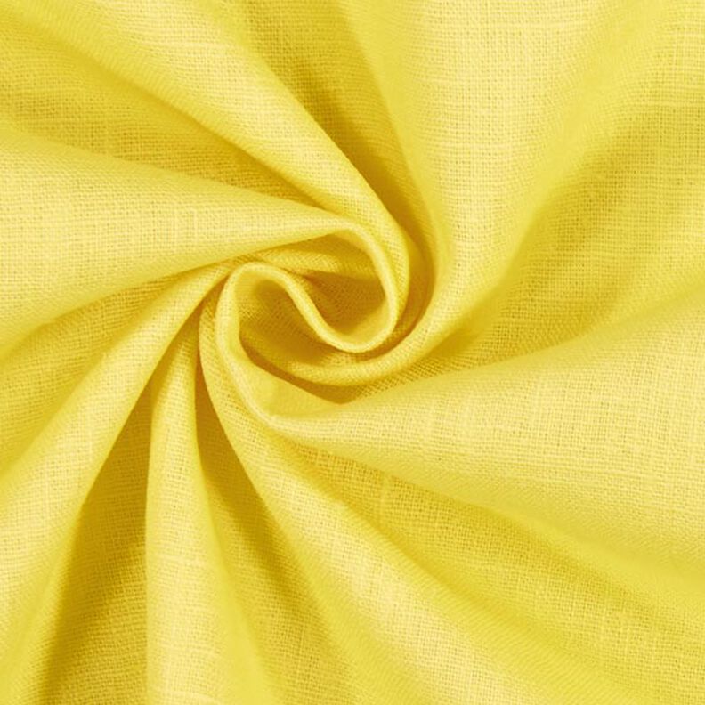Len Medium – sluníčkově žlutá,  image number 2