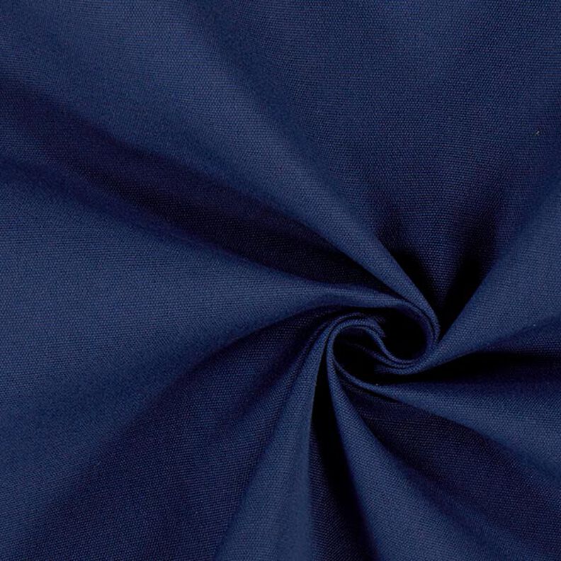 Látka na markýzy Jednobarevné Toldo – namornicka modr,  image number 1