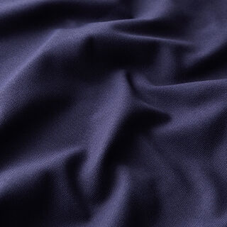 Dekorační látka Plátno – namornicka modr, 