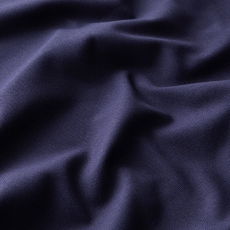 Dekorační látka Plátno – namornicka modr,  image number 2