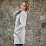 FRAU LINDA – krátký kabát s raglánovými rukávy, Studio Schnittreif  | XS -  XXL,  thumbnail number 4