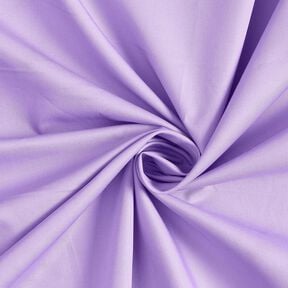 GOTS Bavlněn&yacute; popel&iacute;n | Tula &ndash; levandulov&aacute;, 