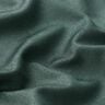 Čalounická látka Ultramikrovlákno se vzhledem kůže – tmavě zelená,  thumbnail number 2