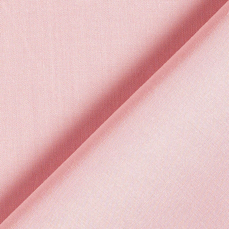 Viskózová látka tkaný Fabulous – světle růžová, image number 4