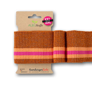 Bio Náplety CUFF ME RIPPED [140 cm | 7,5 cm] | Albstoffe, 