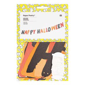 Girlanda Happy Halloween | Rico Design, 