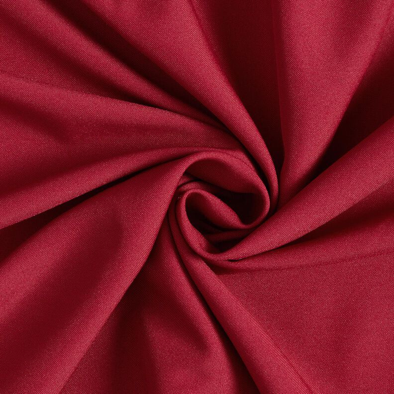 Classic Poly – tmavě červená, image number 1