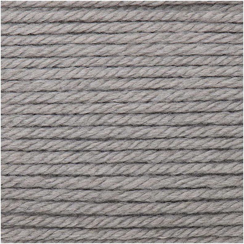 Essentials Mega Wool chunky | Rico Design – šedohnědá,  image number 2