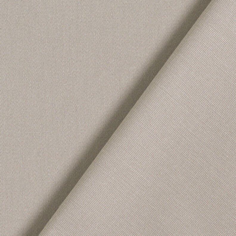 Bavlněný kepr Streč – tmavá taupe,  image number 3