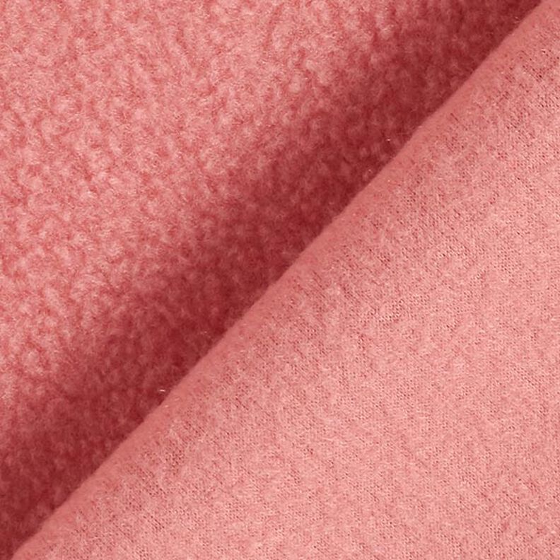 Fleece s protižmolkovou úpravou – lesní plody, image number 3