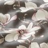Látka pro venkovní použití Plátno magnolie – šedá,  thumbnail number 2