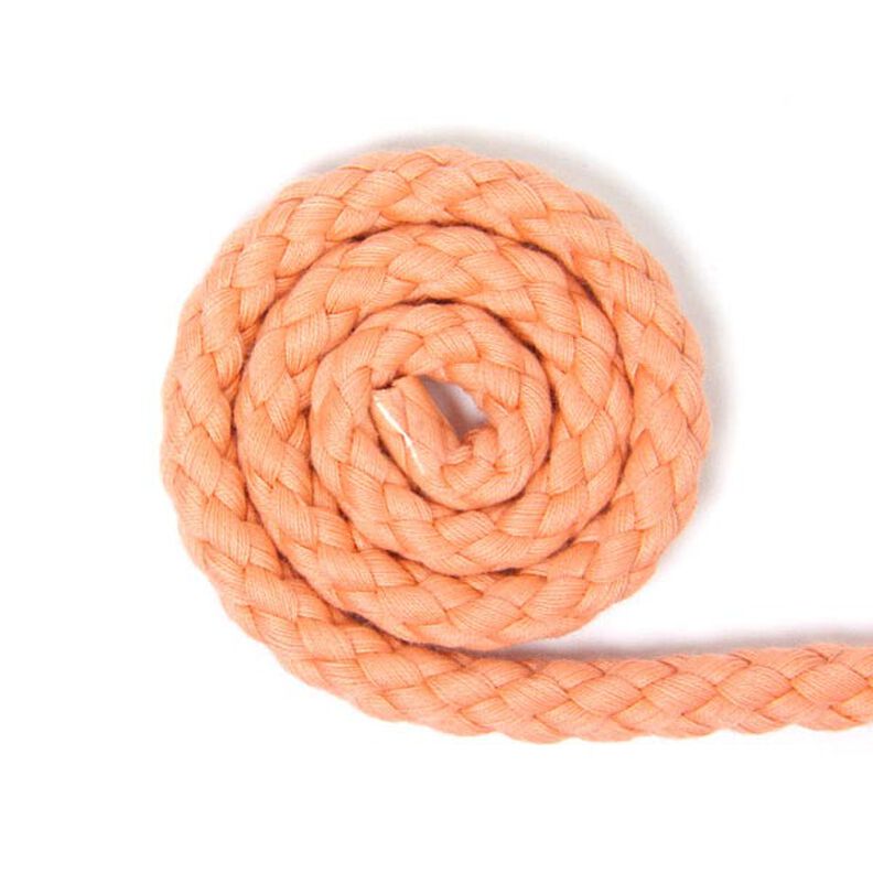 Bavlněná šňůrka uni 421,  image number 1