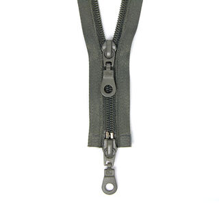 Dvoucestný zip pro pletené zboží 75cm | Prym (002), 