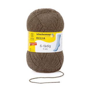 Regia Uni 6-vláknitá, 150 g | Schachenmayr (2140), 