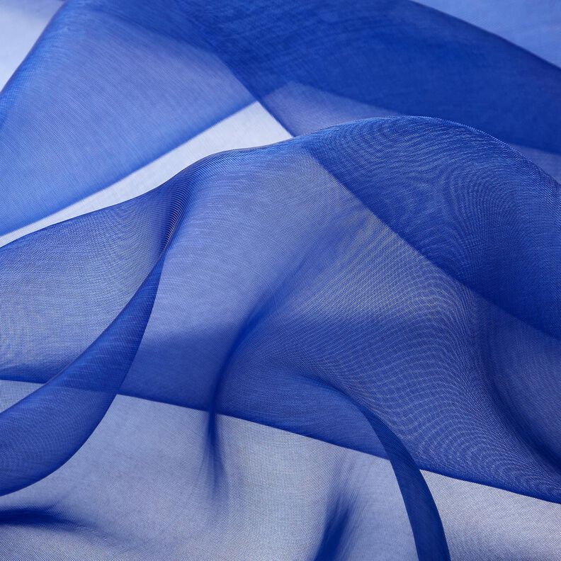 Organza – namornicka modr, image number 3