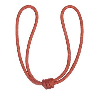 Úchytka s kulatým uzlem [65cm] – terracotta | Gerster, 