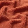 Hebký fleece – terracotta,  thumbnail number 3