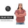 FRAU ULLI – krátká vesta s výstřihem do V, Studio Schnittreif  | XS -  XXL,  thumbnail number 1