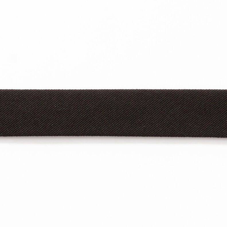 Outdoor Šikmý proužek skládaný [20 mm] – černá,  image number 1