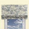 Toile de Jouy – ocelová modr,  thumbnail number 6
