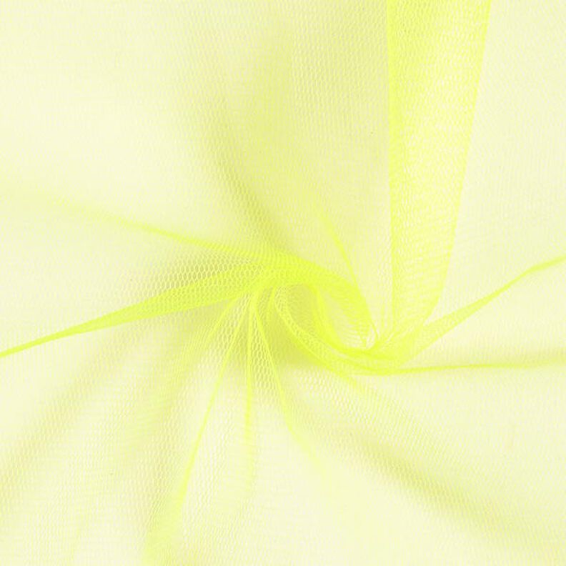 tyl – žlutá neonová, image number 1