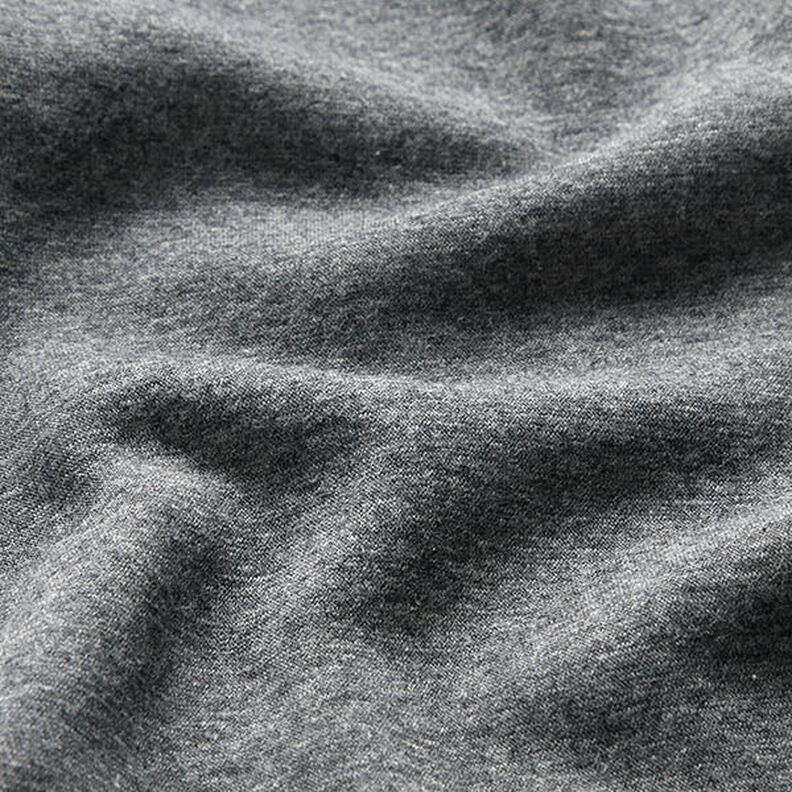 Alpenfleece Melír – břidlicově šedá,  image number 2