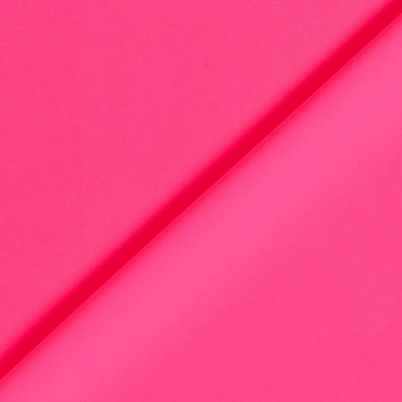 Látka na plavky SPF 50 – zářivě růžová,  image number 4