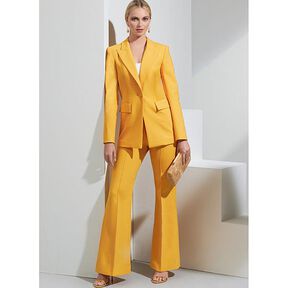 Bunda / kalhotyn | Vogue 1870 | 34-42, 