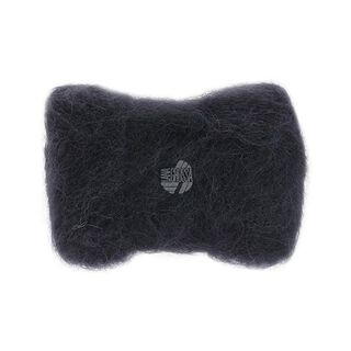 Setasuri, 25g | Lana Grossa – černá, 