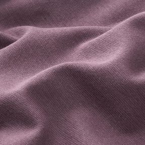 Látka na náplety jednobarevná – barva lilku | Zbytek 100cm, 