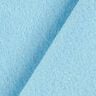 Plsť 90 cm / tloušťka 1 mm – světle modra,  thumbnail number 3