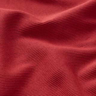 GOTS 2x2 Materiál na náplety | Tula – malina, 