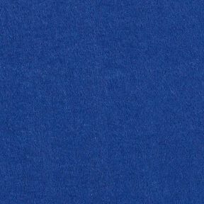 Plsť 90 cm / tloušťka 3 mm – královská modr, 