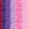 Viskózový žerzej Podélné pruhy s barevným přechodem – barva lilku/šeříková,  thumbnail number 1