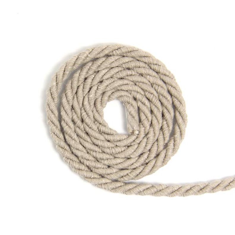 Bavlněná šňůrka 14,  image number 1